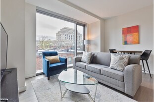 57-59-59 Belvidere St, Unit FL3-ID1050341P in Boston, MA - Building Photo