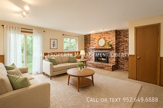 15229 Bluedorn Cir SE in Prior Lake, MN - Building Photo - Building Photo