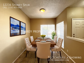 12236 Stoney Spur in San Antonio, TX - Building Photo - Building Photo