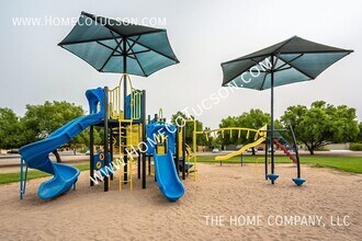 6645 E Gehrig Ln in Tucson, AZ - Building Photo - Building Photo