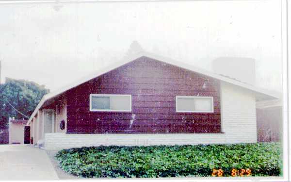 120-126 N Dunning St in Ventura, CA - Building Photo - Building Photo