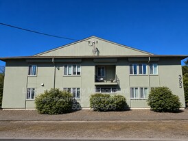 355 SW 10th St in Corvallis, OR - Building Photo