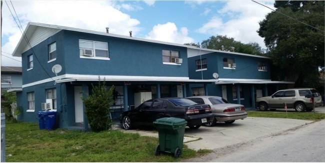 227 Palmetto Ave NW in Winter Haven, FL - Building Photo - Building Photo