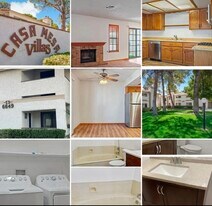 6649 W Tropicana Ave in Las Vegas, NV - Building Photo