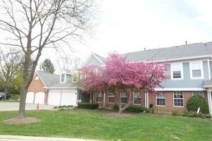 1403 Plum Ct in Mount Prospect, IL - Building Photo