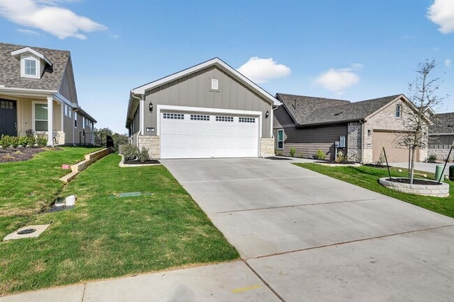 304 Livewater Ln in Georgetown, TX - Building Photo - Building Photo