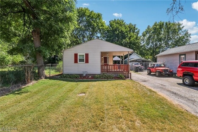 property at 1254 Welsh Ave