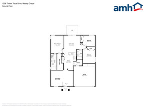 1206 Timber Trace Dr in Zephyrhills, FL - Building Photo - Building Photo