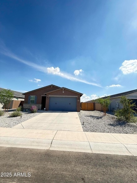 2609 E San Miguel Dr in Casa Grande, AZ - Building Photo - Building Photo