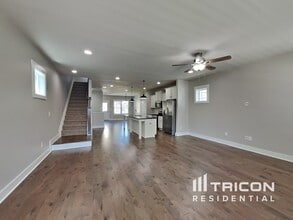 777 Fireball Ct in Knightdale, NC - Building Photo - Building Photo