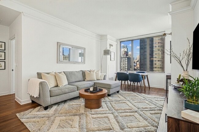 property at 101 W 24th St