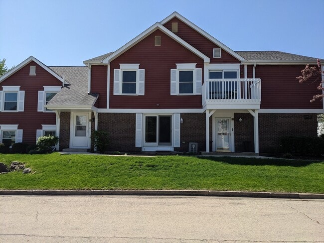 property at 2751 Wayfaring Ln