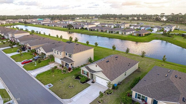 1326 Middle Lk Dr in Ormond Beach, FL - Building Photo - Building Photo