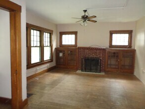 1421 Humboldt St in Manhattan, KS - Building Photo - Building Photo