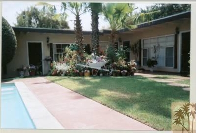 74056 Shadow Mountain Dr in Palm Desert, CA - Building Photo