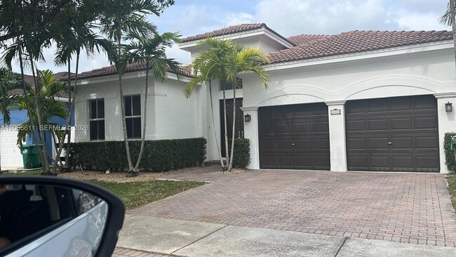 property at 18162 NW 91st Ct