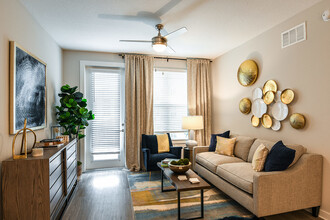 Overture Dr. Phillips 55+ Active Adult Apartment Homes in Orlando, FL - Building Photo - Building Photo