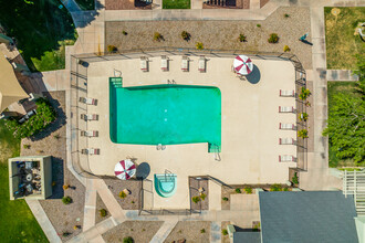 Eastridge Apartments in Tempe, AZ - Building Photo - Building Photo