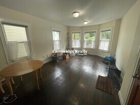 6 Giles Park, Unit 1T in Somerville, MA - Building Photo