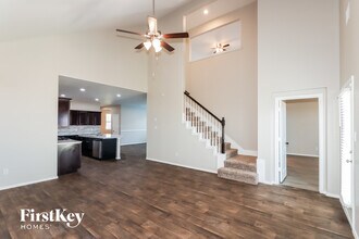 21235 Bellaria Summit Trail in Katy, TX - Foto de edificio - Building Photo