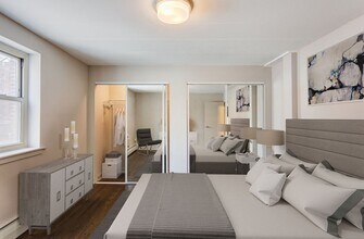 6119 N Kenmore Ave in Chicago, IL - Foto de edificio - Building Photo