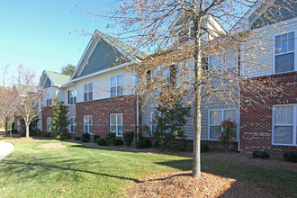 Mountain View Senior Apartments in Kernersville, NC - Building Photo - Building Photo