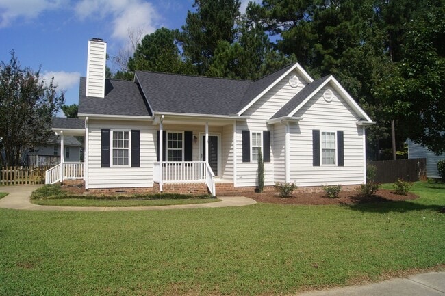 property at 301 Stargate Rd