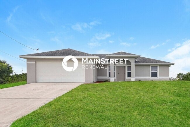 property at 4031 26th St SW