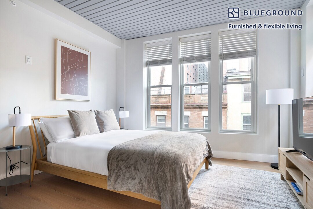 44 Bromfield St, Unit SI FL4-ID1325 in Boston, MA - Building Photo