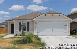 7259 Lazy Cyn in San Antonio, TX - Building Photo