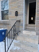 2409 McElderry St in Baltimore, MD - Building Photo