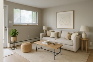 314 Bonnie Ct in Colorado Springs, CO - Building Photo