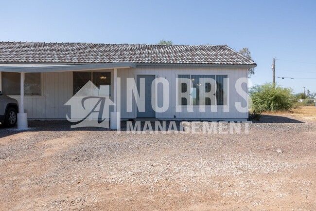 26405 W Sherbundy Dr-Unit -#1 (284) in Casa Grande, AZ - Building Photo - Building Photo