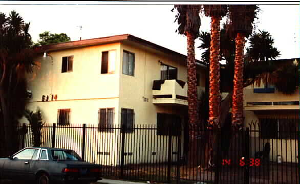 5314 Homeside Ave in Los Angeles, CA - Building Photo