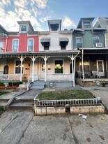 1544 N 10th St in Reading, PA - Building Photo