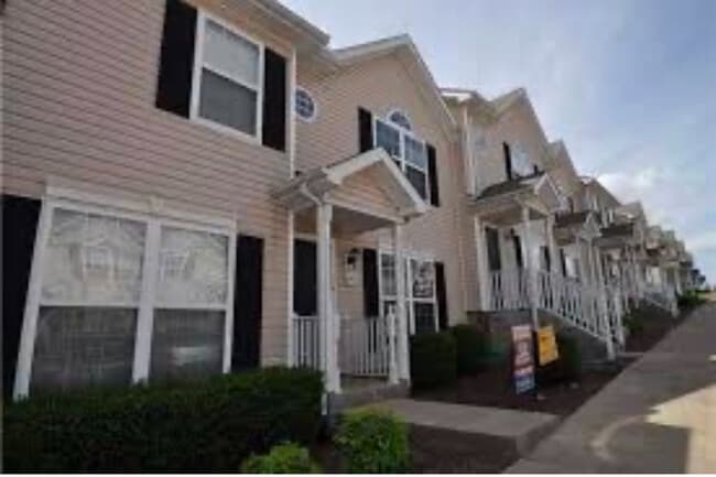 property at 6045 Cullen Dr