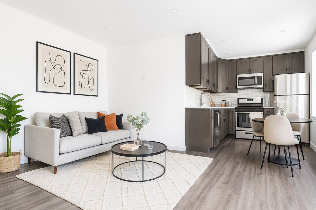 5960 Guthrie Ave, Unit 5960 in Los Angeles, CA - Building Photo
