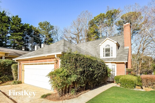 3277 Embry Downs Ct in Atlanta, GA - Building Photo - Building Photo