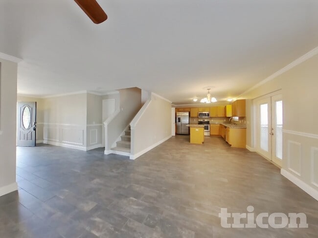 2511 Brownwood Dr in Mulberry, FL - Foto de edificio - Building Photo