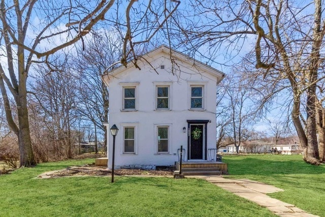 property at 1803 Guion St