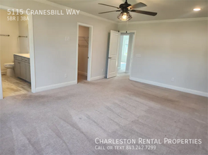 5115 Cranesbill Wy in Johns Island, SC - Building Photo - Building Photo