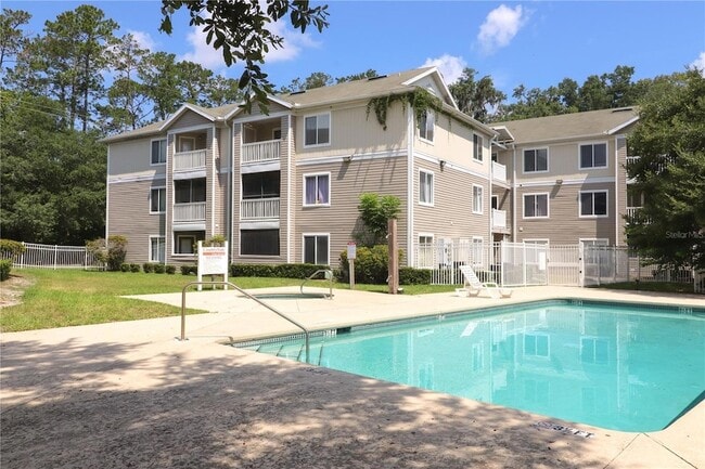 property at 4000 SW 23rd St