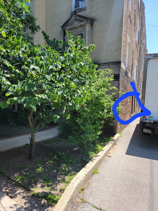 1145 W Morse Ave in Chicago, IL - Building Photo - Building Photo