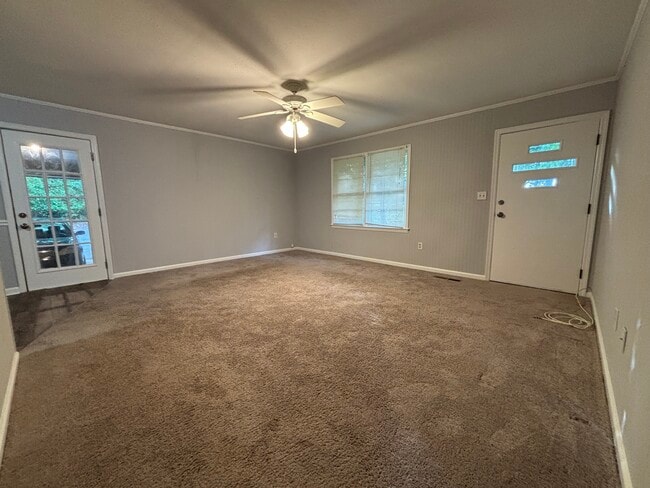 3211 Country Ln, Unit Top in Gainesville, GA - Building Photo - Building Photo