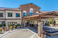 Varenita of Westlake in Westlake Village, CA - Foto de edificio - Building Photo