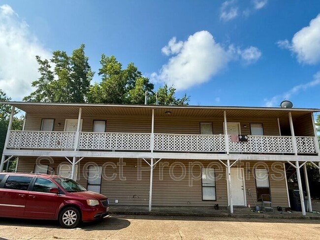 property at 1723 S Church St