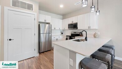 2445 Estrella Pkwy, Unit 3060 in Goodyear, AZ - Building Photo - Building Photo