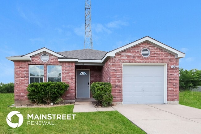 property at 16619 Sidonie Dr