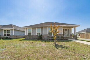 11528 Poston Rd in Panama City, FL - Building Photo
