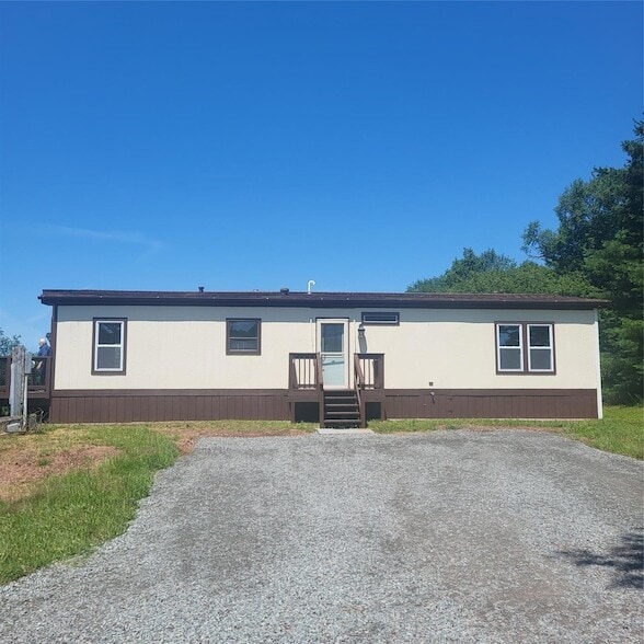 property at 113 Burr Rd